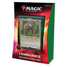 Commander 2020: Enhanced Evolution | Card Citadel