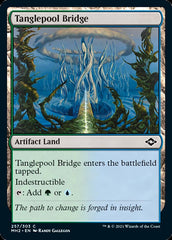 Tanglepool Bridge [Modern Horizons 2] | Card Citadel