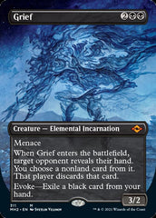 Grief (Borderless Alternate Art) [Modern Horizons 2] | Card Citadel