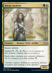 Arcus Acolyte [Modern Horizons 2] | Card Citadel