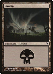 Swamp (78) [Duel Decks: Sorin vs. Tibalt] | Card Citadel