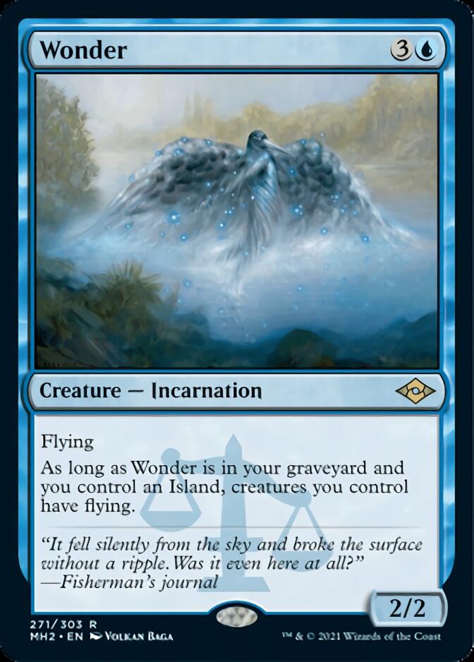 Wonder [Modern Horizons 2] | Card Citadel