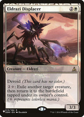 Eldrazi Displacer [The List] | Card Citadel