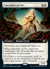 Sanctifier en-Vec (Extended Art) [Modern Horizons 2] | Card Citadel