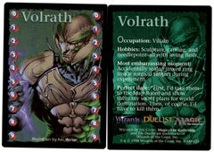 Volrath Life Counter Token [Media Promos] | Card Citadel