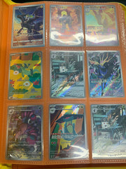 BULK Pokemon Art Rare | Card Citadel