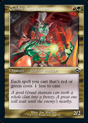 Goblin Anarchomancer (Retro) [Modern Horizons 2] | Card Citadel