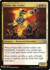 Flame-Kin Zealot [Mystery Booster] | Card Citadel