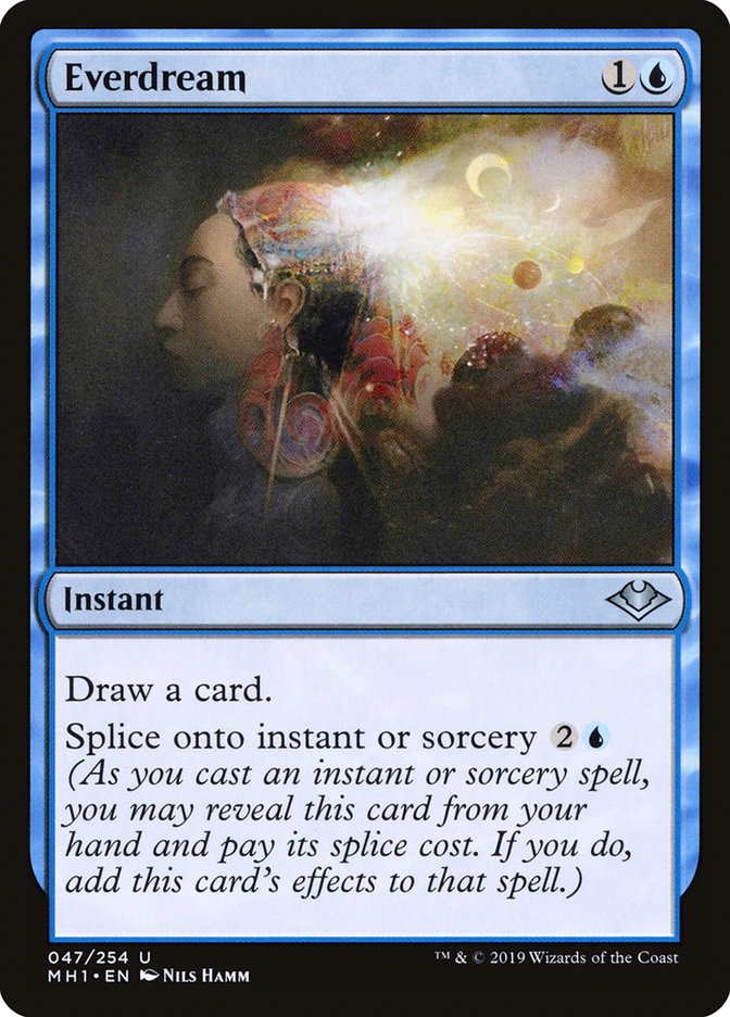 Everdream [Modern Horizons] | Card Citadel