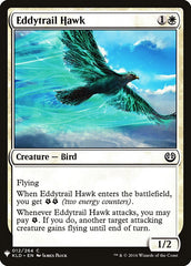 Eddytrail Hawk [Mystery Booster] | Card Citadel