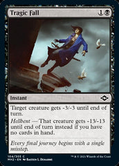 Tragic Fall [Modern Horizons 2] | Card Citadel