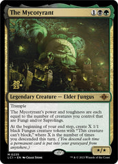 The Mycotyrant [The Lost Caverns of Ixalan Prerelease Cards] | Card Citadel