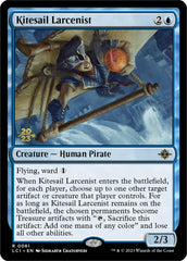 Kitesail Larcenist [The Lost Caverns of Ixalan Prerelease Cards] | Card Citadel