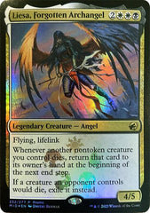 Liesa, Forgotten Archangel [Media Promos] | Card Citadel