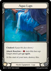 Aqua Laps [MST070] (Part the Mistveil)  Cold Foil | Card Citadel