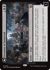 Invasion of Innistrad // Deluge of the Dead [Innistrad Remastered] | Card Citadel