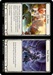 Cracker Bauble // Zen State and Soul Shackle [LGS360-FUN002] (Promo) | Card Citadel