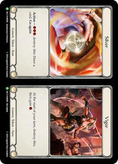 Cracker Bauble // Silver and Vigor [LGS360-FUN006] (Promo) | Card Citadel