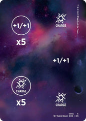 Punch Card (001a // 001b) [Edge of Eternities Tokens] | Card Citadel