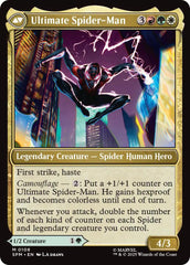 Miles Morales [Marvel's Spider-Man] | Card Citadel
