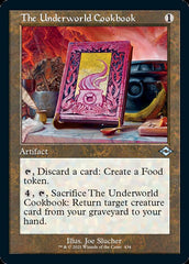 The Underworld Cookbook (Retro) [Modern Horizons 2] | Card Citadel