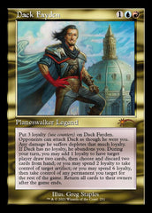 Dack Fayden (Retro) [Secret Lair Drop Series] | Card Citadel