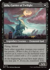 Eirdu, Carrier of Dawn [Lorwyn Eclipsed] | Card Citadel