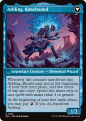 Ashling, Rekindled [Lorwyn Eclipsed] | Card Citadel