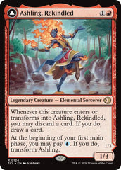 Ashling, Rekindled [Lorwyn Eclipsed] | Card Citadel