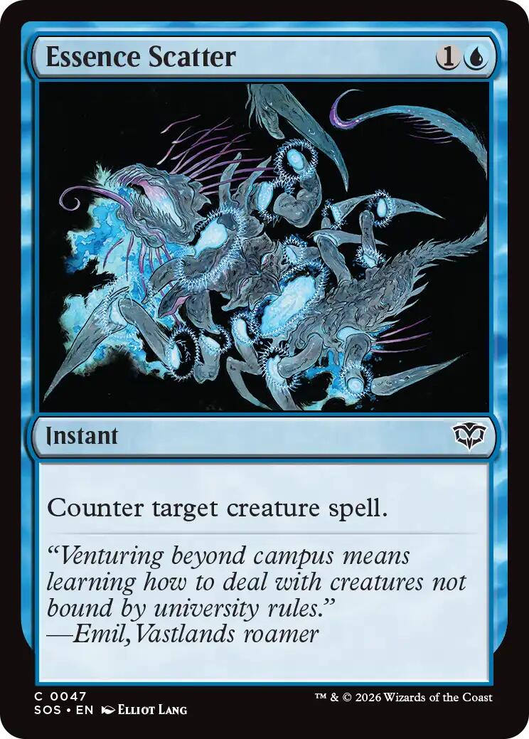 Vampiric Tutor Art Card (Gold-Stamped Signature) [Secrets of Strixhaven Art Series] | Card Citadel