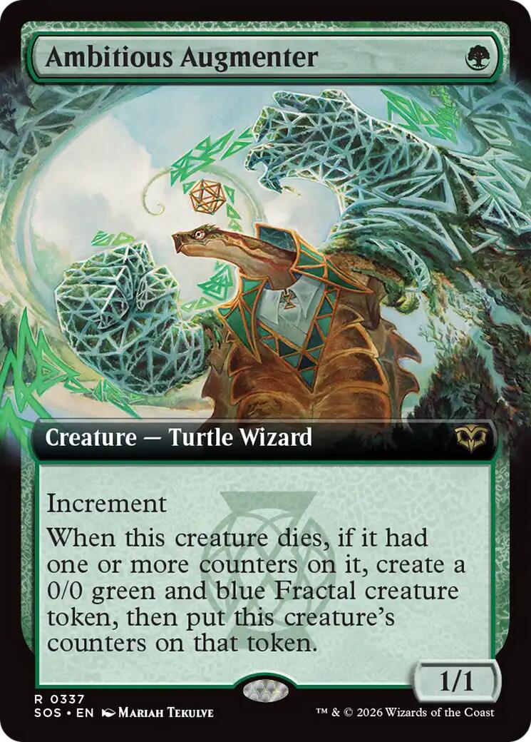 Bring to Light Art Card (Gold-Stamped Signature) [Secrets of Strixhaven Art Series] | Card Citadel