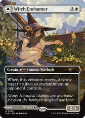 Witch Enchanter [Secret Lair Drop Series] | Card Citadel