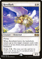 Reveillark [The List] | Card Citadel