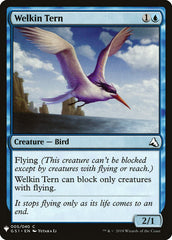 Welkin Tern [Mystery Booster] | Card Citadel