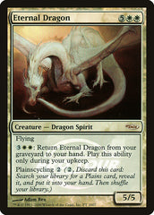 Eternal Dragon (Pro Tour) [Pro Tour Promos] | Card Citadel