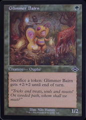 Glimmer Bairn (Retro) [Modern Horizons 2] | Card Citadel