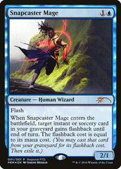 Snapcaster Mage (Regional PTQ) [Pro Tour Promos] | Card Citadel