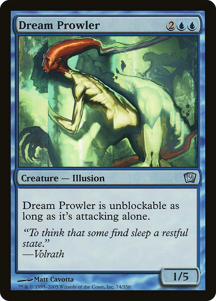 Prowler, Clawed Thief [Marvel Super Heroes Commander] | Card Citadel