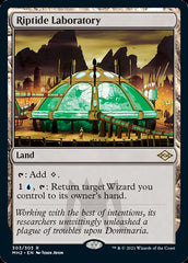 Riptide Laboratory [Modern Horizons 2] | Card Citadel