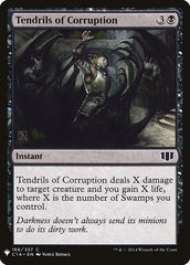 Tendrils of Corruption [Mystery Booster] | Card Citadel