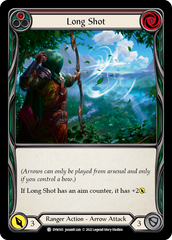 Long Shot (Red) [DYN165] (Dynasty) | Card Citadel