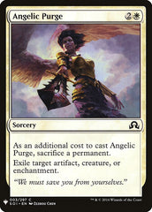 Angelic Purge [Mystery Booster] | Card Citadel