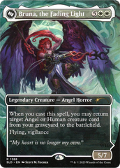 Bruna, the Fading Light [Secret Lair Drop Series] | Card Citadel