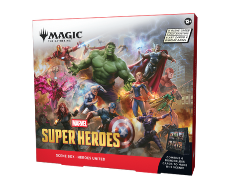 Product image for Card Citadel