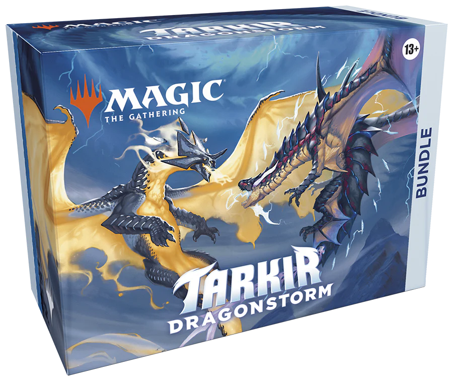 Tarkir: Dragonstorm Bundle | Card Citadel