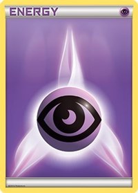 Psychic Energy (2011 Unnumbered) [League & Championship Cards] | Card Citadel