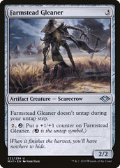 Farmstead Gleaner [Modern Horizons] | Card Citadel