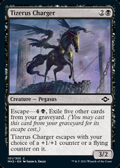 Tizerus Charger [Modern Horizons 2] | Card Citadel