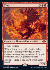 Fury [Modern Horizons 2] | Card Citadel