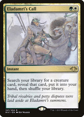 Eladamri's Call [Modern Horizons] | Card Citadel